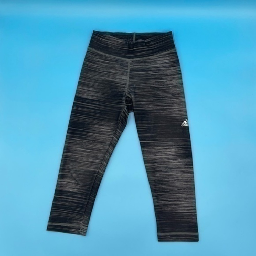 Adidas ClimaLite Compression Leggings